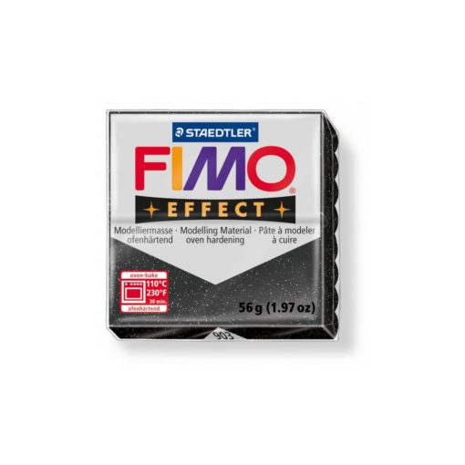 phlos fimo effect stardust 903 tetragono