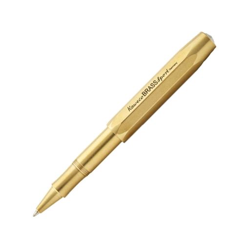 rb kaweco brass sport 10000921 tetragono 1