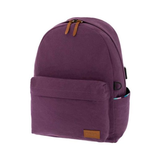 sakidio polo canvas purple front 9 01 245 13 tetragono 1