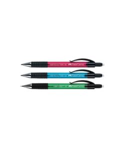 mixaniko molivi faber castell 1375 05 tetragono