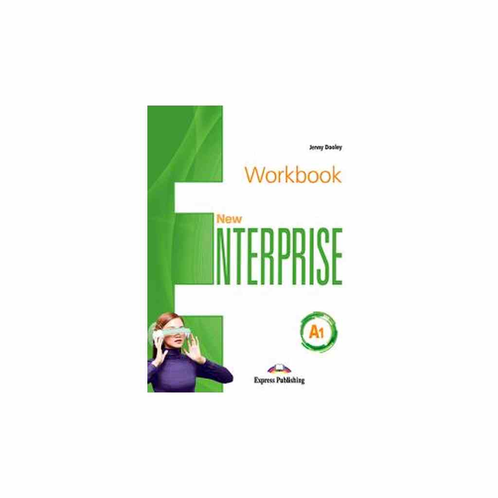 Энтерпрайз воркбук. Enterprise 1 Workbook учебник. Workbook Enterprise фото. New Enterprise a1. Рабочая тетрадь по New Enterprise.