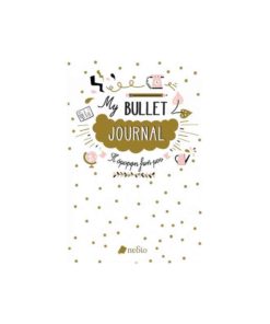 My Bullet Journal - Η Όμορφη Ζωή μου