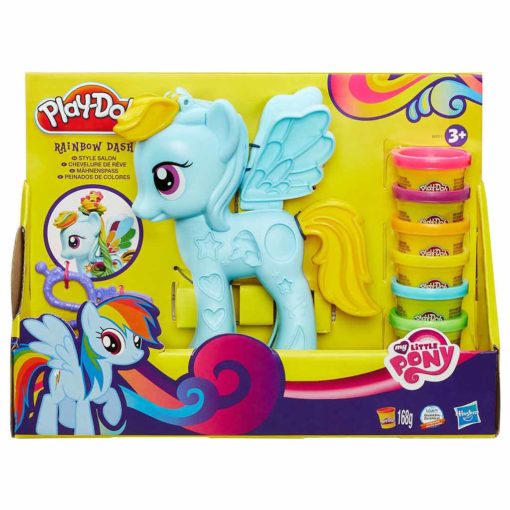 hasbro playdoh b0011 tetragono 1