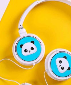 Ακουστικά i-TOTAL Panda CM3405