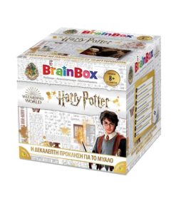 BrainBox Harry Potter 93046