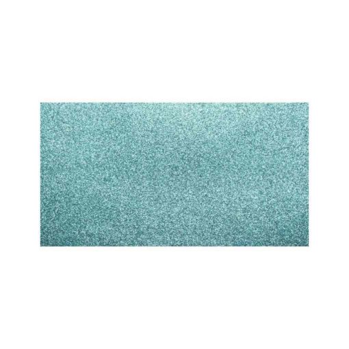 Χαρτόνι STYLEX Glitter Γαλάζιο 50x70cm