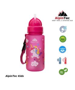 Παγούρι AlpinTec Kids Unicorn 400ml