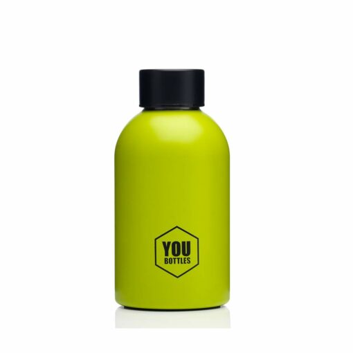 Παγούρι Thermos You Bottles Green 300ml