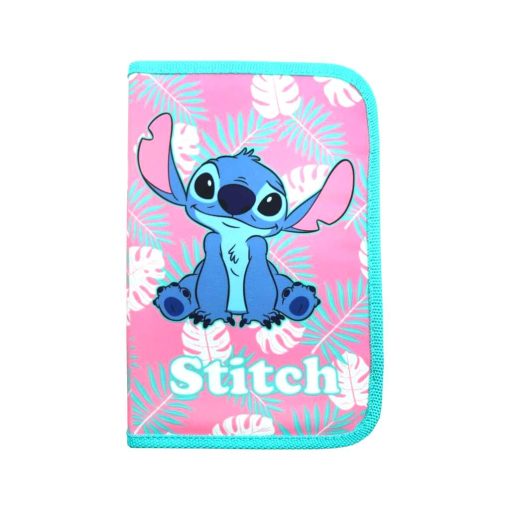 Κασετίνα MUST DISNEY Lilo & Stitch (Γεμάτη) 564412