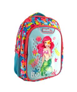 Τσάντα MUST DISNEY Ariel Bold and Curius 564374 (+Εγγύηση!)