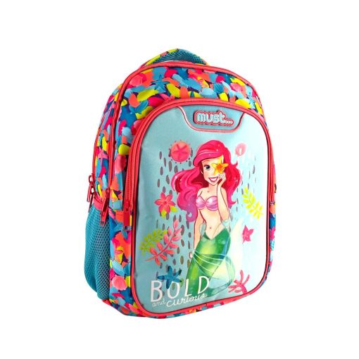 Τσάντα MUST DISNEY Ariel Bold and Curius 564374 (+Εγγύηση!)